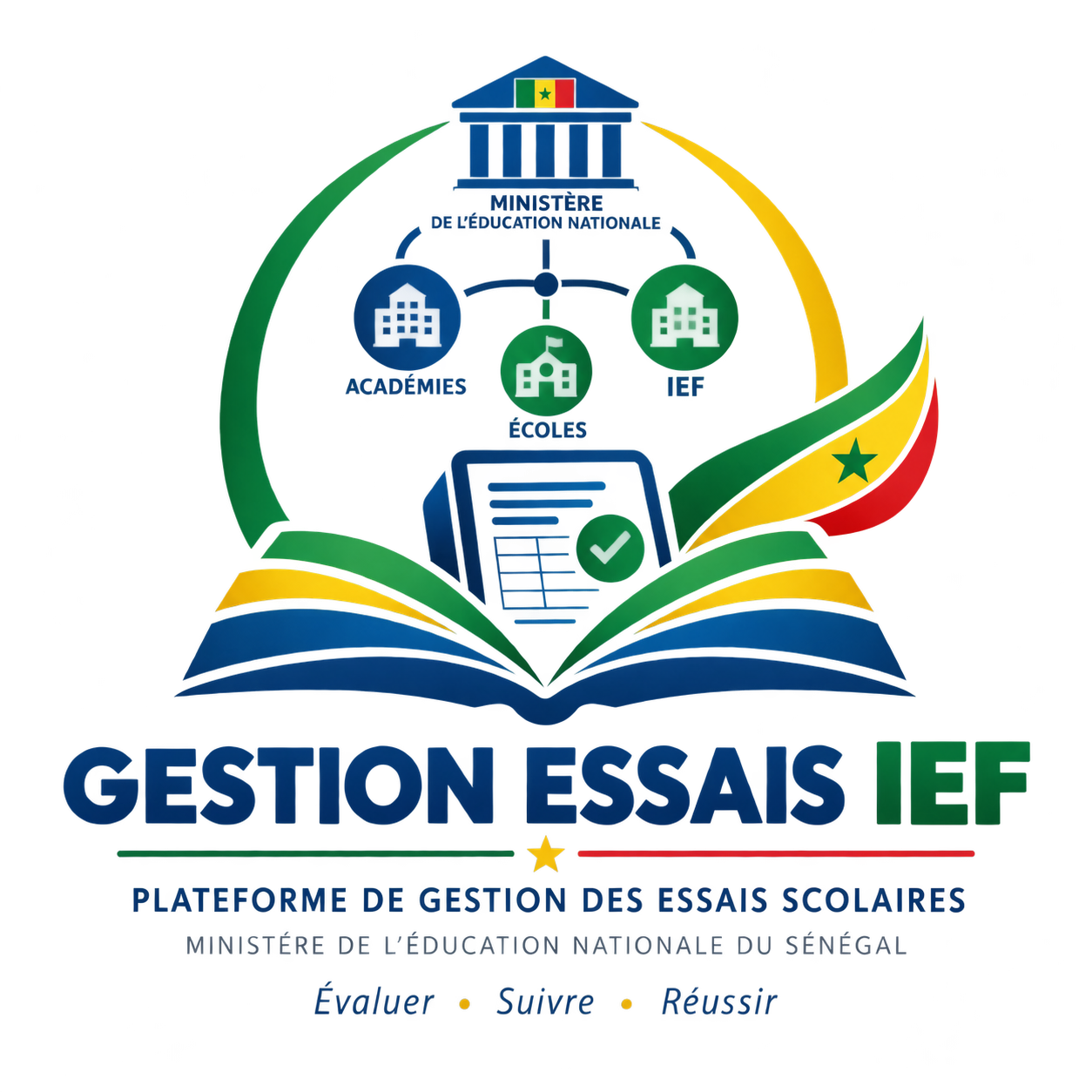 GESTION ESSAIS IEF